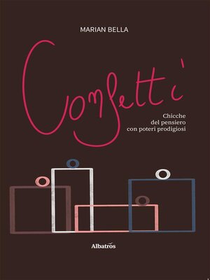 cover image of Confetti